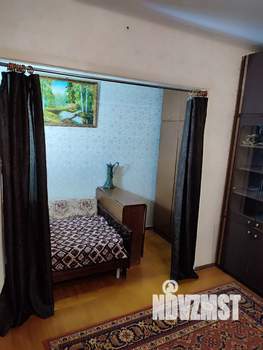 1-к квартира, на длительный срок, 38м2, 1/5 этаж