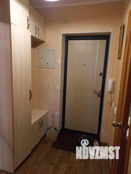 1-к квартира, на длительный срок, 30м2, 4/10 этаж
