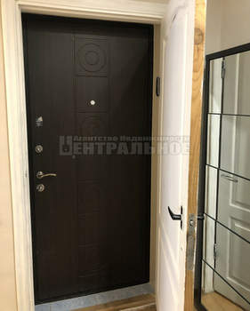 3-к квартира, на длительный срок, 60м2, 4/10 этаж