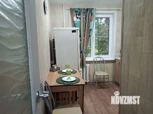 1-к квартира, посуточно, 31м2, 2/5 этаж