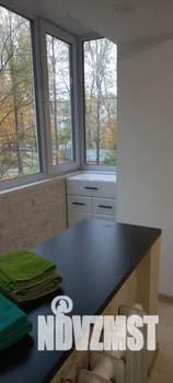 1-к квартира, посуточно, 21м2, 2/5 этаж