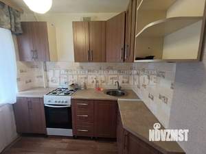 1-к квартира, на длительный срок, 32м2, 4/5 этаж