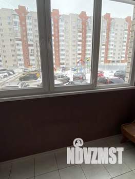 2-к квартира, посуточно, 47м2, 1/10 этаж