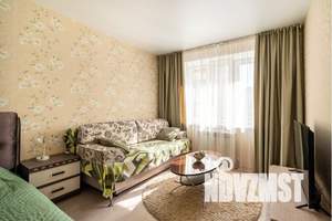 2-к квартира, посуточно, 60м2, 6/10 этаж