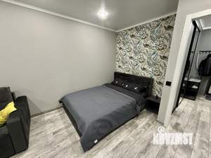 1-к квартира, посуточно, 51м2, 1/10 этаж