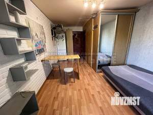 1-к квартира, на длительный срок, 18м2, 3/5 этаж