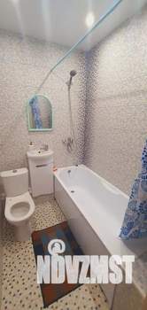 1-к квартира, посуточно, 50м2, 5/10 этаж