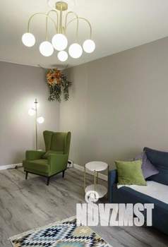 2-к квартира, посуточно, 62м2, 1/1 этаж