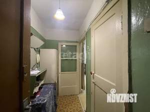 2-к квартира, на длительный срок, 43м2, 4/4 этаж