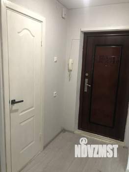 Студия квартира, посуточно, 38м2, 4/9 этаж