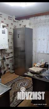 1-к квартира, на длительный срок, 39м2, 2/10 этаж