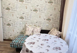 1-к квартира, на длительный срок, 38м2, 6/11 этаж