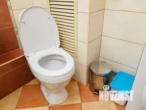 1-к квартира, посуточно, 43м2, 6/10 этаж