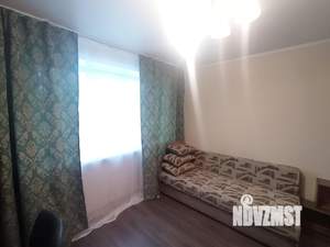 1-к квартира, на длительный срок, 20м2, 4/5 этаж