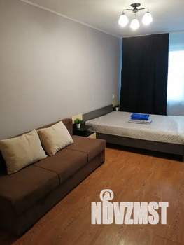 2-к квартира, посуточно, 46м2, 5/5 этаж