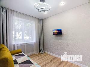 4-к квартира, посуточно, 61м2, 1/5 этаж