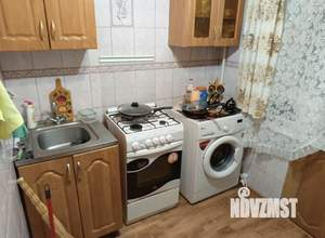 2-к квартира, на длительный срок, 47м2, 5/6 этаж