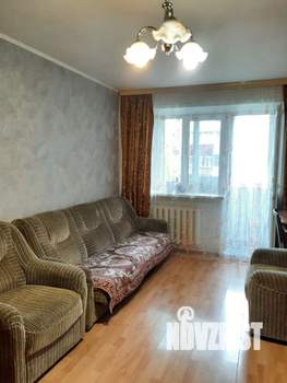 1-к квартира, на длительный срок, 32м2, 3/5 этаж