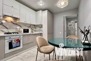 1-к квартира, посуточно, 42м2, 10/10 этаж