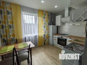 1-к квартира, посуточно, 38м2, 5/9 этаж