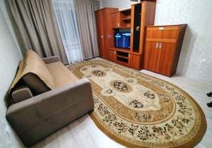 2-к квартира, на длительный срок, 58м2, 7/10 этаж