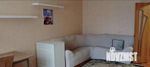 1-к квартира, на длительный срок, 44м2, 3/6 этаж