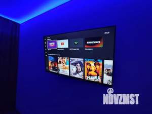 1-к квартира, посуточно, 43м2, 6/10 этаж