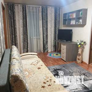 1-к квартира, посуточно, 47м2, 5/5 этаж