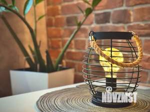 2-к квартира, посуточно, 44м2, 3/4 этаж