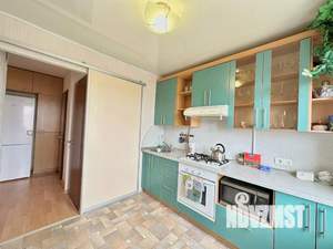 2-к квартира, посуточно, 56м2, 6/9 этаж