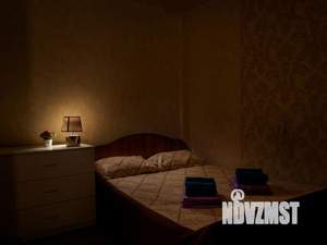 Студия квартира, посуточно, 32м2, 6/9 этаж