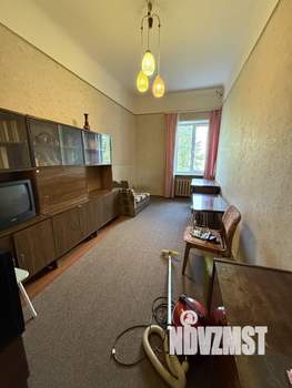 2-к квартира, на длительный срок, 62м2, 4/4 этаж