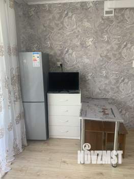 Студия квартира, на длительный срок, 21м2, 5/10 этаж