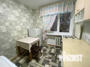 1-к квартира, на длительный срок, 30м2, 3/5 этаж