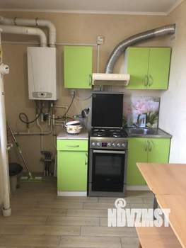 1-к квартира, на длительный срок, 38м2, 8/9 этаж