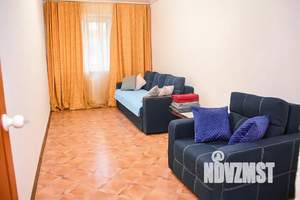 2-к квартира, посуточно, 50м2, 1/5 этаж