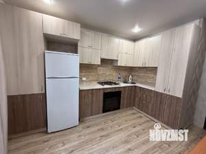 1-к квартира, на длительный срок, 41м2, 6/12 этаж