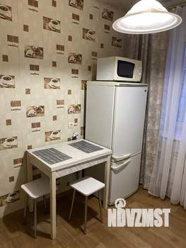 1-к квартира, на длительный срок, 42м2, 4/5 этаж