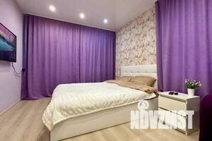 1-к квартира, посуточно, 33м2, 3/5 этаж