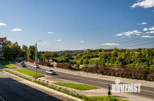 3-к квартира, посуточно, 80м2, 1/1 этаж