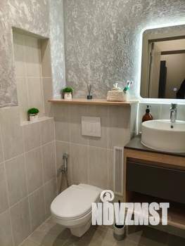 1-к квартира, посуточно, 12м2, 1/1 этаж