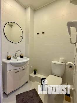 2-к квартира, посуточно, 38м2, 1/4 этаж