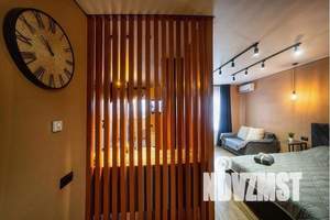 1-к квартира, посуточно, 50м2, 3/10 этаж