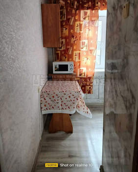 2-к квартира, на длительный срок, 45м2, 3/5 этаж