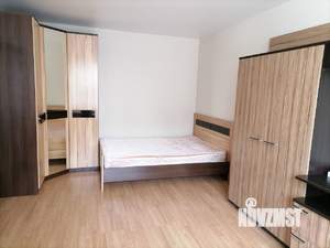 1-к квартира, на длительный срок, 40м2, 2/10 этаж
