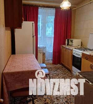 1-к квартира, на длительный срок, 45м2, 2/10 этаж