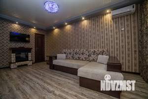 1-к квартира, посуточно, 32м2, 1/4 этаж