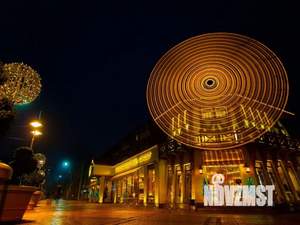 Студия квартира, посуточно, 32м2, 6/9 этаж