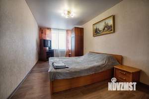 2-к квартира, посуточно, 68м2, 1/1 этаж