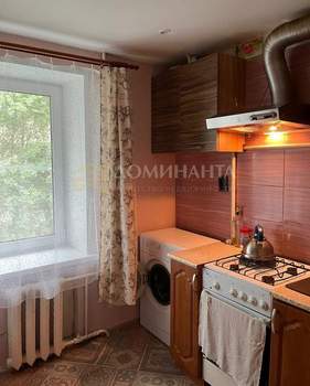 1-к квартира, на длительный срок, 31м2, 3/5 этаж